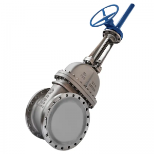 Valve