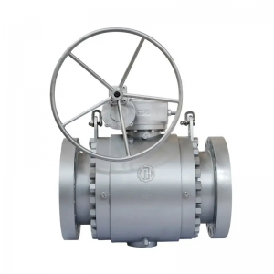ball valve
