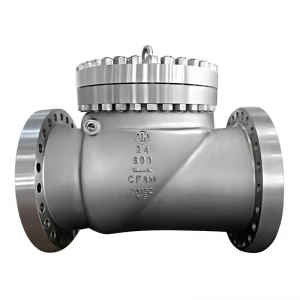 valve